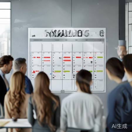 2026考证时间表发布