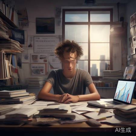 保持信心，成功在望