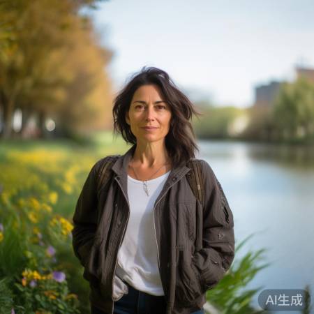 32岁女子过年抗催婚