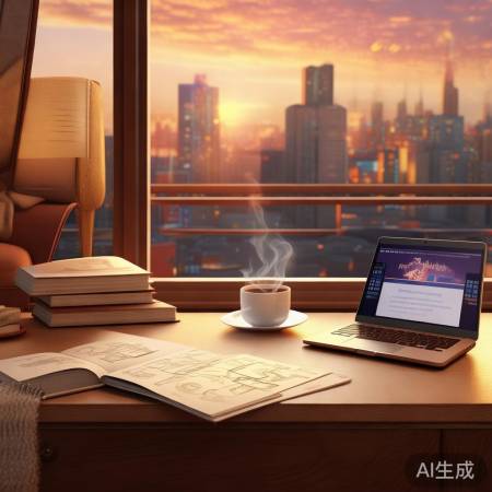 干货分享结束，周末愉快！