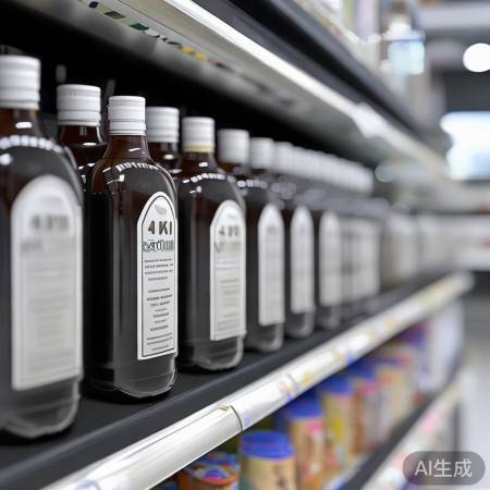 解酒饮料已上线，正规渠道购买