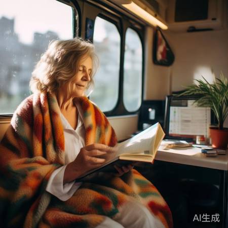 生活小物,智慧提升