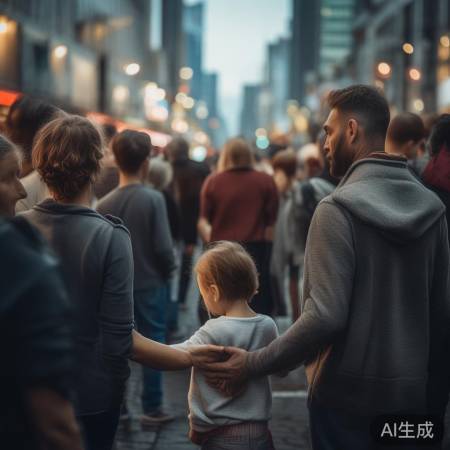 国外恶性案件频发,珍惜当下幸福