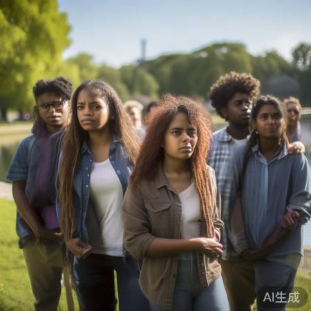 乐观面对生活,珍惜当下