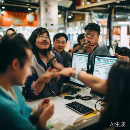 刘洪注册“猪葛亮”商标引争议