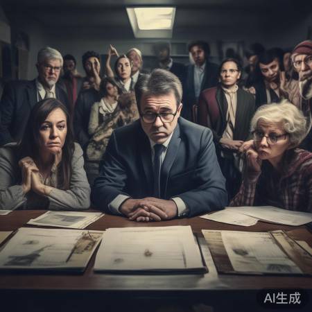 “校长违规调查再起”