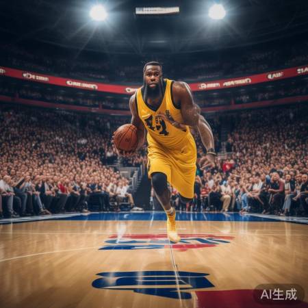 浓眉哥加盟奇才，东岸风云再起