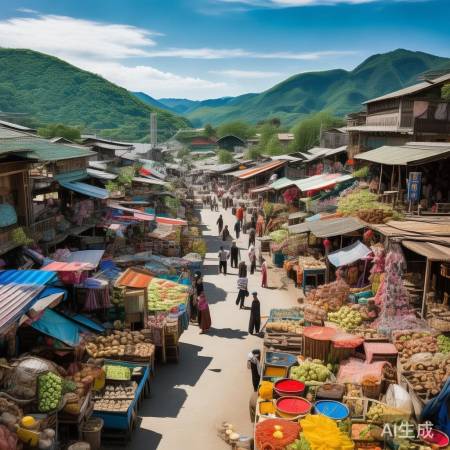 地理优势育特色产业