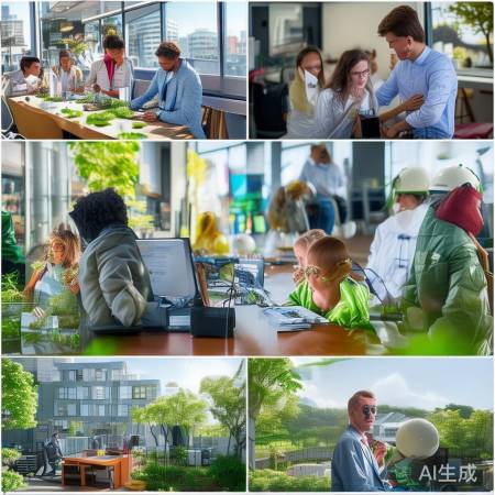 启示：发现优势，创新成长