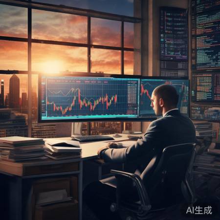 纳指下跌,多因素影响