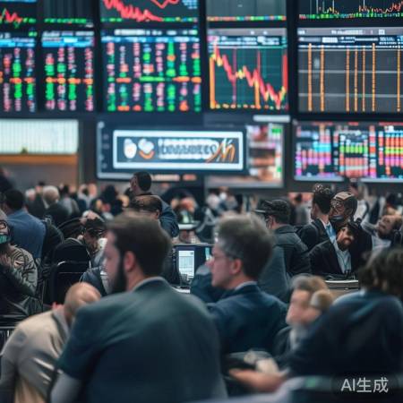 科技巨头业绩影响纳指