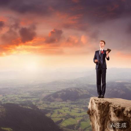 干部成长：心态调整，乐观求索