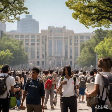 武汉科教实力强，人才支撑崛起