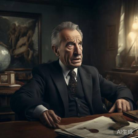 驻美大使斯塔默涉嫌背叛国家