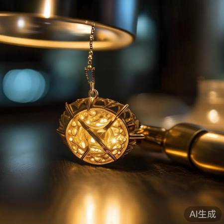 周生生足金挂坠事件揭秘