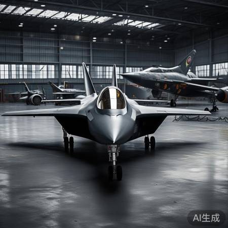 揭秘战机秘密，强国军事基石