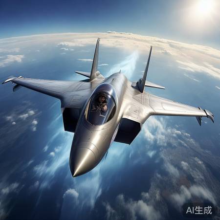 战机趣事，感分享！