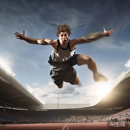 苏翊鸣首跳失误惊观众