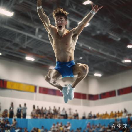 苏翊鸣表现亮眼,精神可嘉