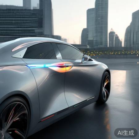 汽车把手革新，提升安全与智能