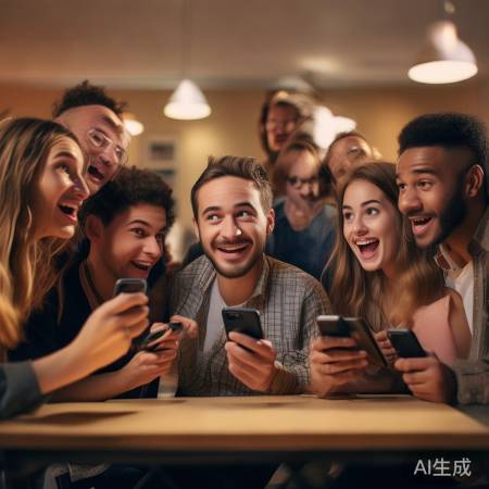 关注我，涨知识聊八卦！