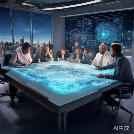 谷歌式未来投资