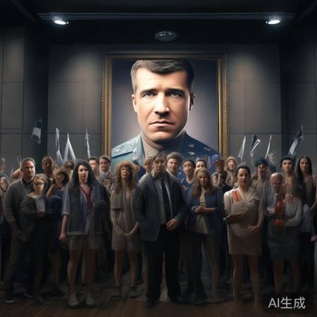 学习忠诚担当精神