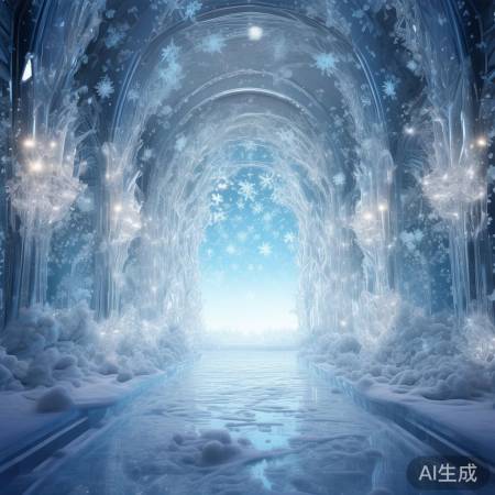 自然元素梦幻开幕