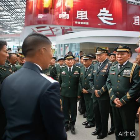 东南亚国防官员聚首，共话区域安