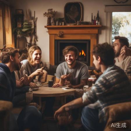 汤加小哥幕后故事