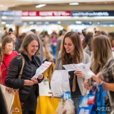 试点政策消费者福音