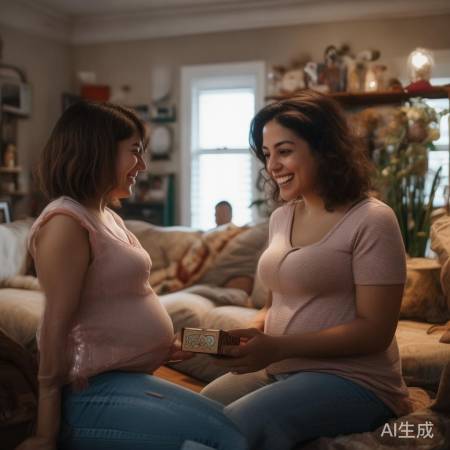 怀孕闺蜜替亡父送嫁