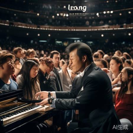 郎朗大师班，培育音乐新秀