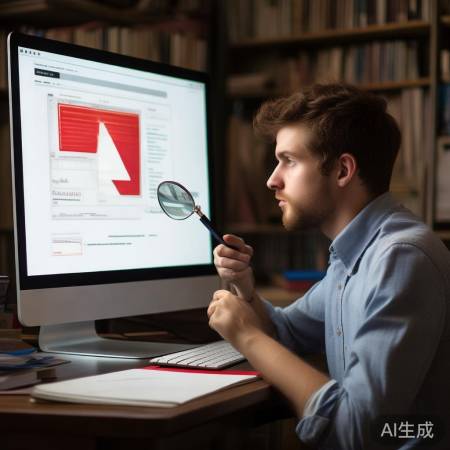 提高信息辨识，下次聊趣事