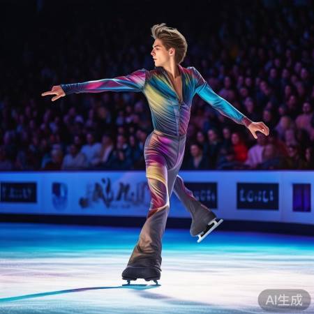 金博洋个性鲜明,短节目出色。