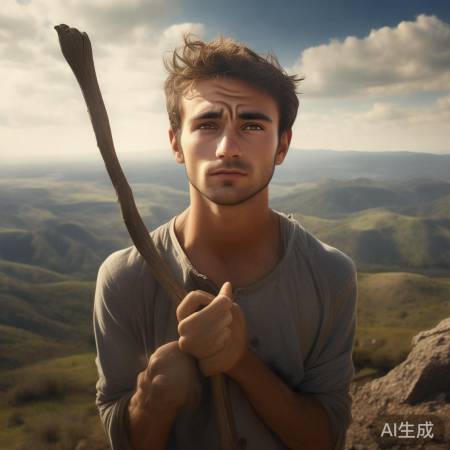 信念毅力，梦想终成