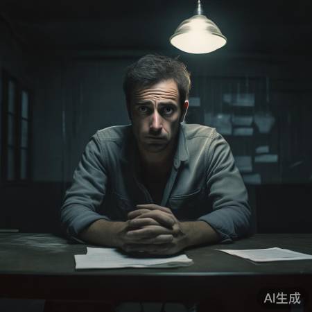 人性复杂，悔过重生