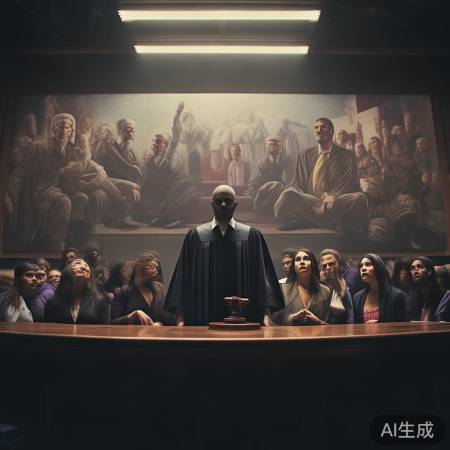 追凶27年，正义终胜利