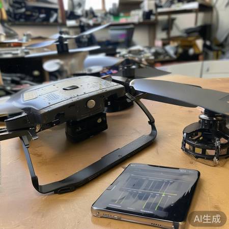 二手无人机购前检查