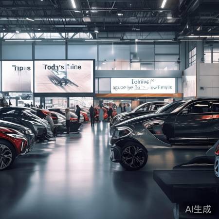 汽车干货分享结束，下期再见！