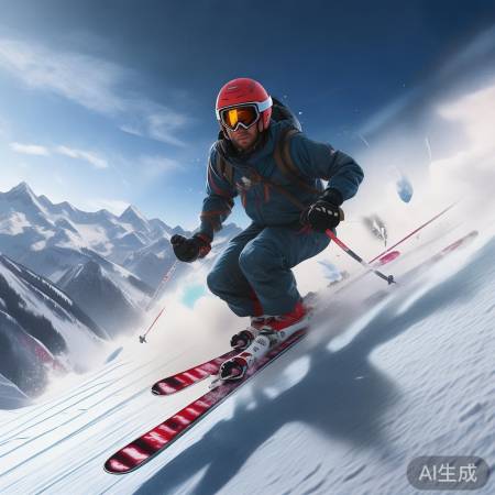 苏翊鸣实力强，新领域佳绩可期