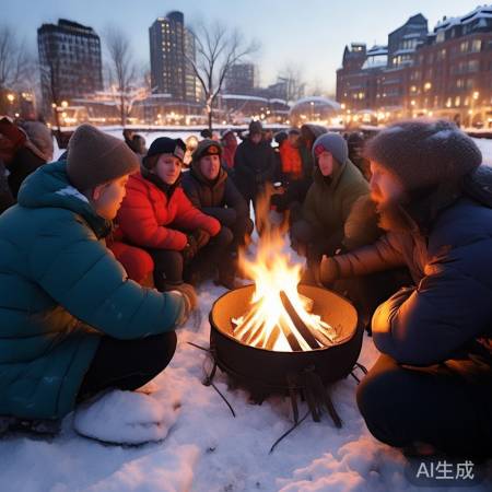 羽绒服保暖有风险