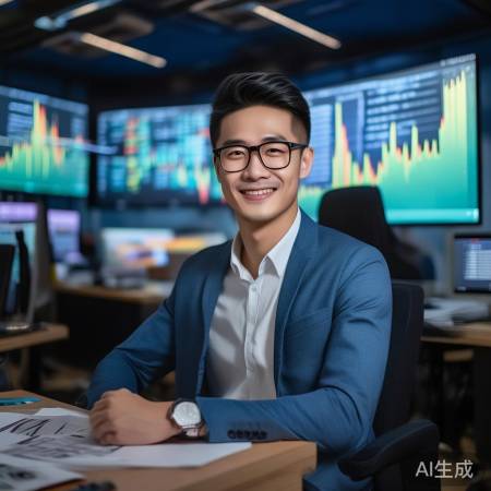 00后成A股新董事长