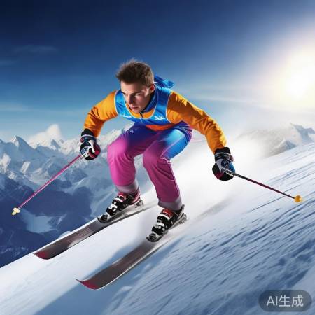 苏翊鸣摘铜荣耀瞬间