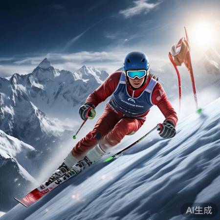 苏翊鸣铜牌不易得