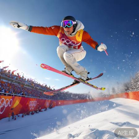 苏翊鸣冬奥会惊艳表现