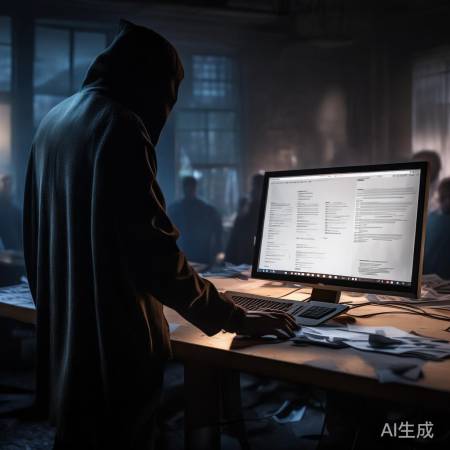 内部匿名举报揭黑幕