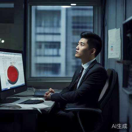 工作压力大，年假留城喘息