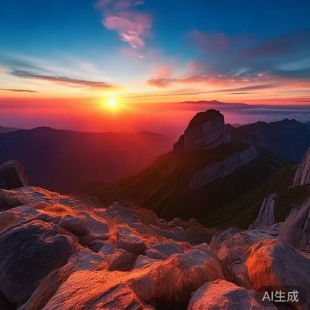 陈勇获奖作品眼花缭乱