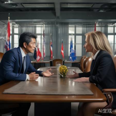 “两国关系转折点，道歉晚但总比